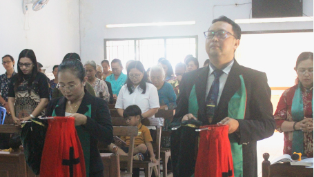 galeri, Perjamuan Kudus GKJ Baki Pepantan Daleman, gereja kristen jawa, gkj, gkj baki, gereja kristen jawa baki, baki, sukoharjo, gkj klasis sukoharjo, klasis sukoharjo, klasis, sinode gkj, sinode 